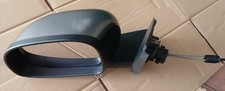 Specchietto retrovisore sx - ,