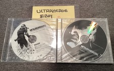 Metal gear solid promo - metal,