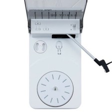 TOSHIBA AUREX REGISTRATORE