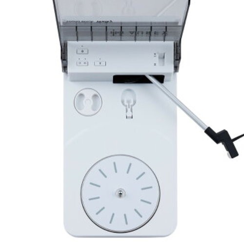 Toshiba aurex rp10 - toshiba,