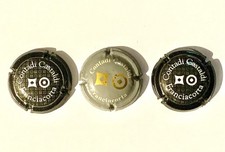 capsule spumante Contadi