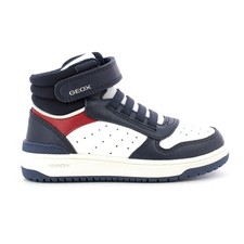 SNEAKERS RAGAZZI 28-35 GEOX