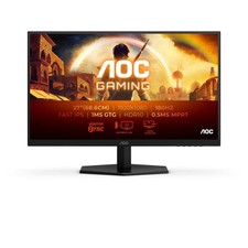 AOC Gaming 27G42E Monitor da
