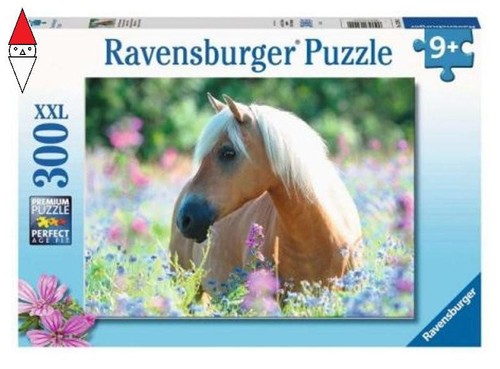 Puzzle ravensburger - puzzle, 300