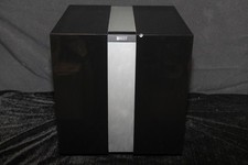 Subwoofer KEF R400b - Nero