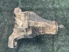 DIFFERENZIALE POSTERIORE PER PORSCHE Cayenne 3° Serie 4460310090 Diesel 3.0 (10