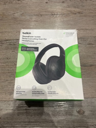 Belkin bluetooth soundform - belkin,