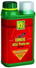 KB Nexa FORMICHE GRANULI 800