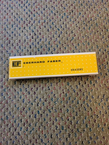 Vintage eberhard faber - vintage,