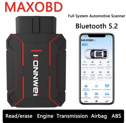 Scanner diagnostico auto obd2 - diagnostico,