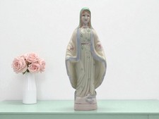 Statua Vergine Maria in