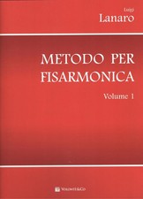 Luigi lanaro metodo - luigi,