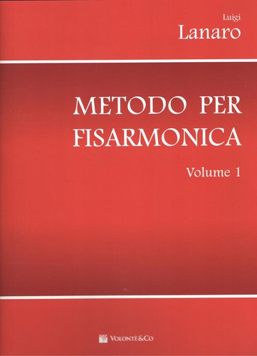 Luigi lanaro metodo per - lanaro,