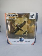 Vintage Matchbox 1/72