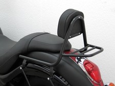 Schienale Sissy Bar per VN 900