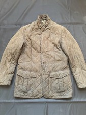 BARBOUR Lutz Quilted