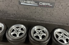 Speedline Alessio SL978 per