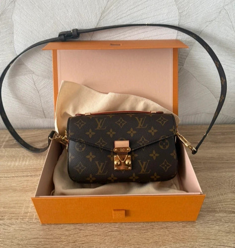 New louis vuitton pochette - new,