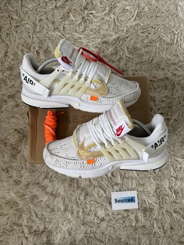 Nike off white - x, off-white