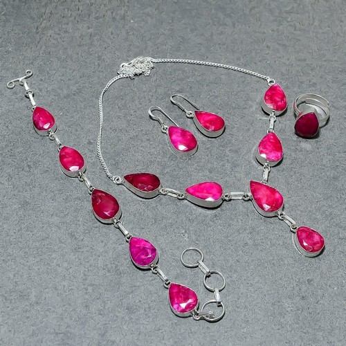 Set gioielli per collana - di,