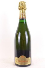 champagne veuve clicquot