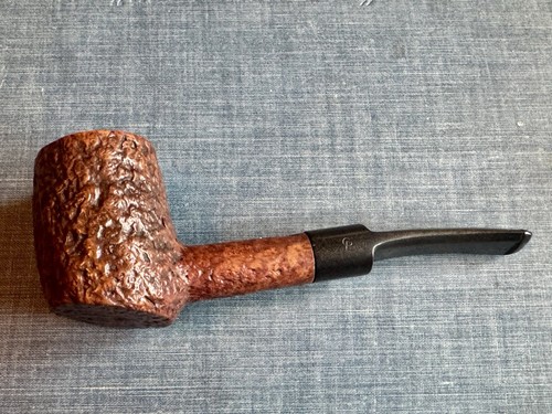 Pipa fumo charatan make - pipa,