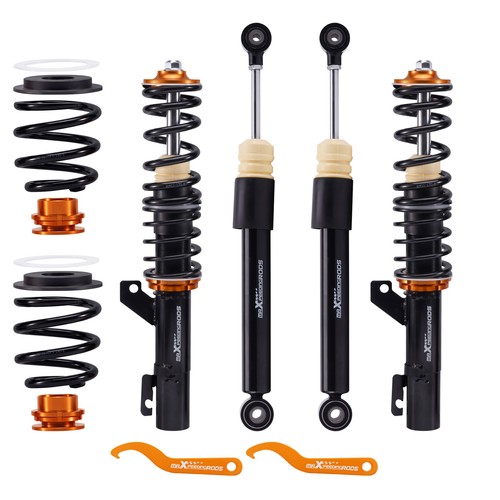 Assetto coilover filettato - assetto,