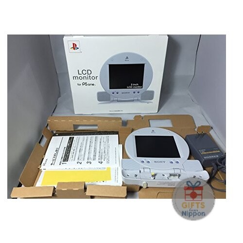 Sony ufficiale psone lcd - sony,