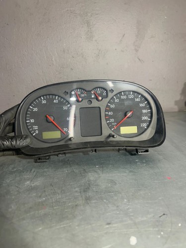 Volkswagen golf 1998 - volkswagen,