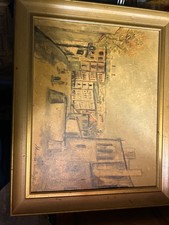 maurice utrillo paintings