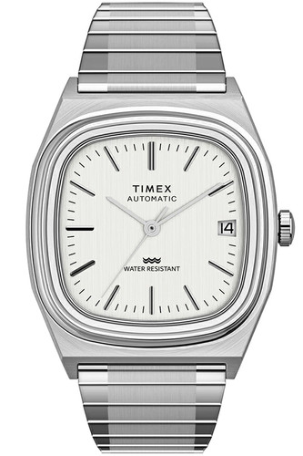 Orologio automatico timex 1983 - orologio,