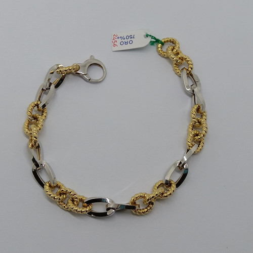 Bracciale donna maglia - donna,