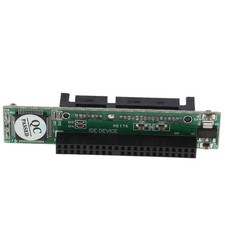 Convertitore Adattatore Scheda
