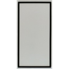 CORNICE nera per LOCANDINA