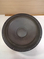 Woofer Cerwin Vega 18" C18B109