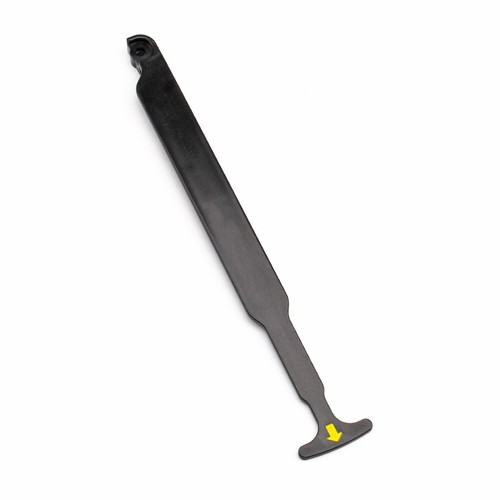 Cofano rilascio chiusura - rilascio, a