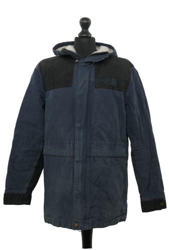 The north face - north, anorak