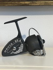 Mulinello da Pesca Orvis 50A