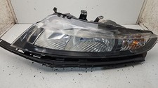 FARO FANALE ANTERIORE SINISTRO SX PER HONDA Civic Berlina 5P 1307022506 (06>11)