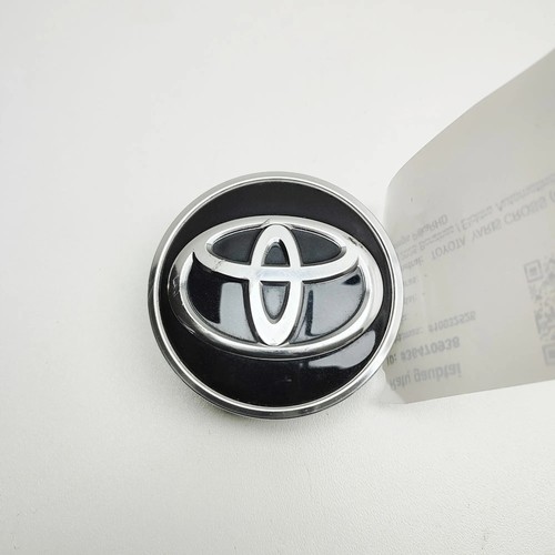 Copricerchio toyota yaris - copricerchio,