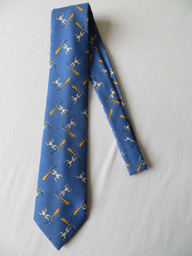 Cravatta drake blue surfers - cravatta,