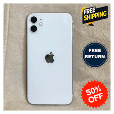 Apple iPhone 11 sbloccato 64