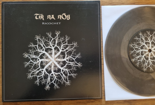 Tír nóg ricochet - nÓg,