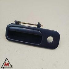 Maniglia esterna portellone 1J6827565A per VOLKSWAGEN GOLF MK4 1997-2006 (96441)