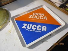Vassoio pubblicitario melamina