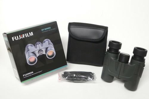 Binocolo fujifilm fujinon - fujifilm, kf