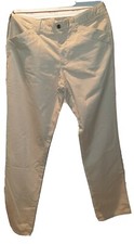 Conte of Florence Pantalone beige taglia 50 italia