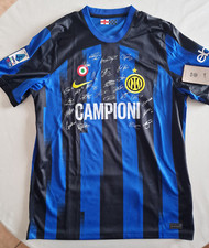 NIKE INTER STADIUM MAGLIA