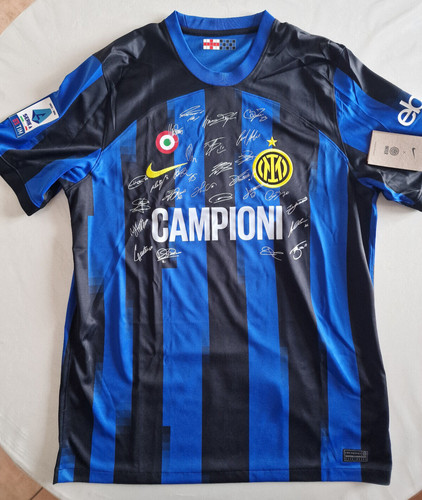 Nike inter stadium maglia - nike,