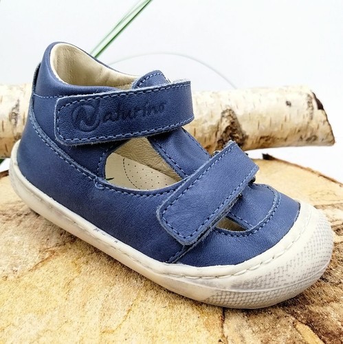 Naturino puffy 20 sandali - n.,